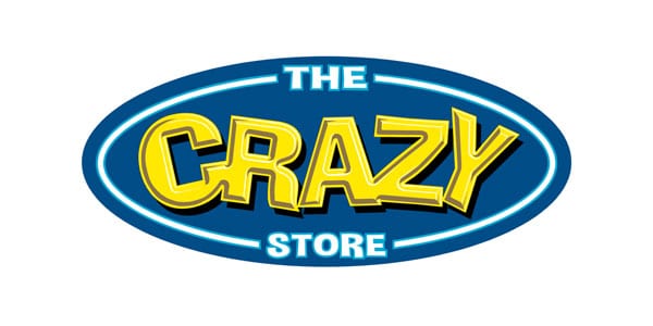 The Crazy Store - Game City Life Style Mall